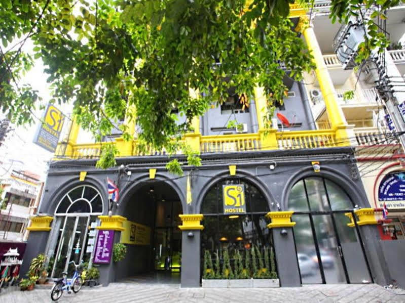 S1hostel Asrama Bangkok