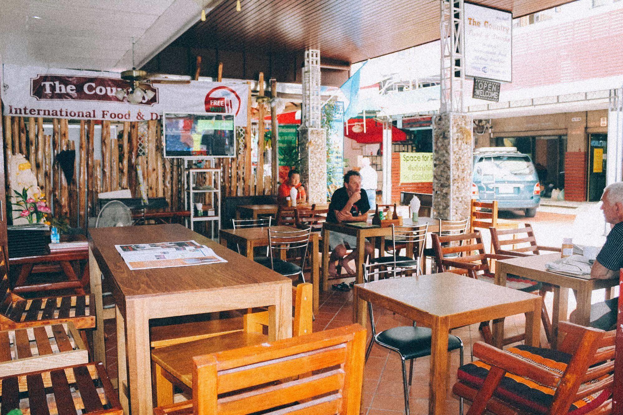 Atlas Bangkok