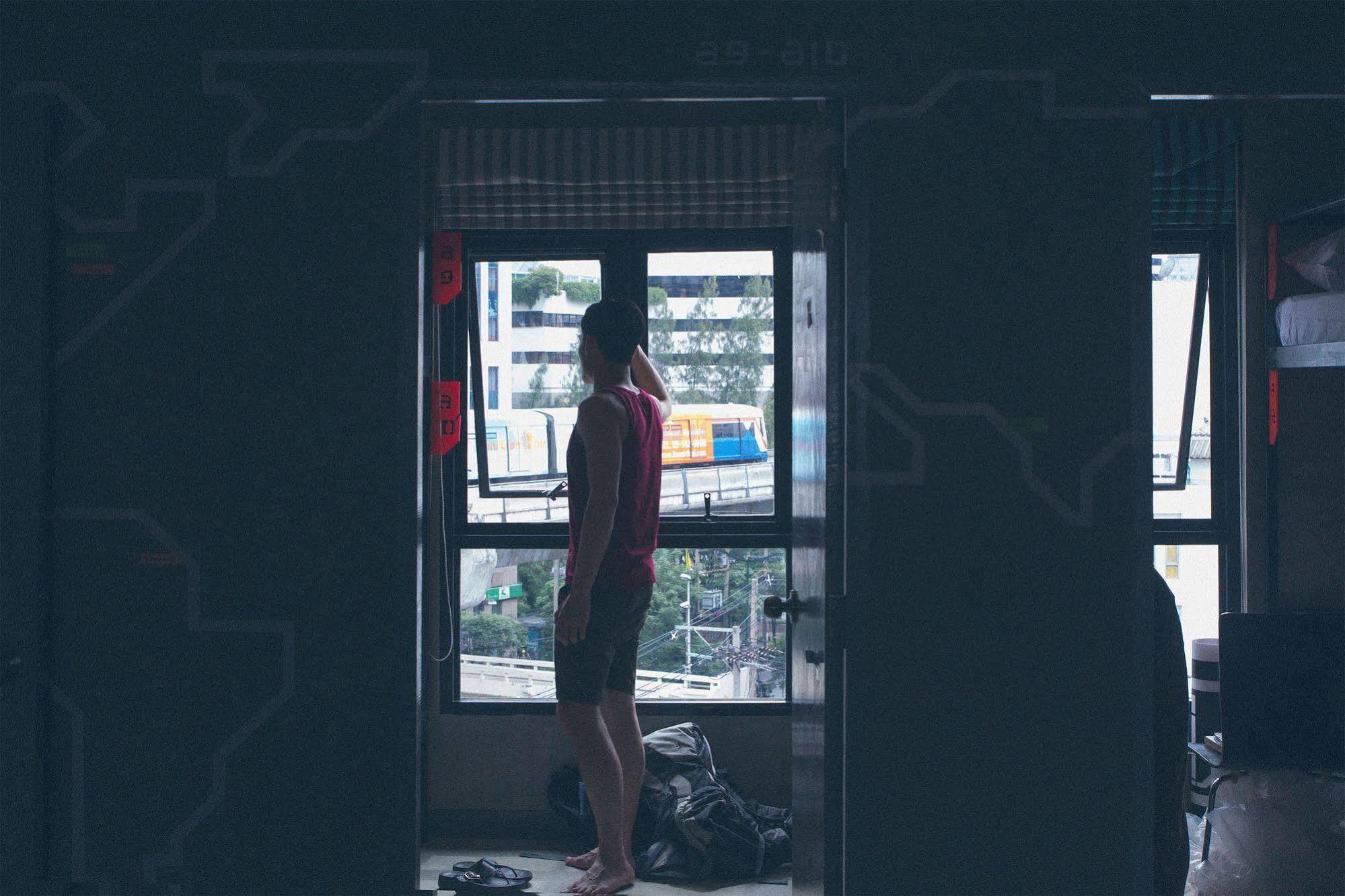 A7 Hidden Bangkok