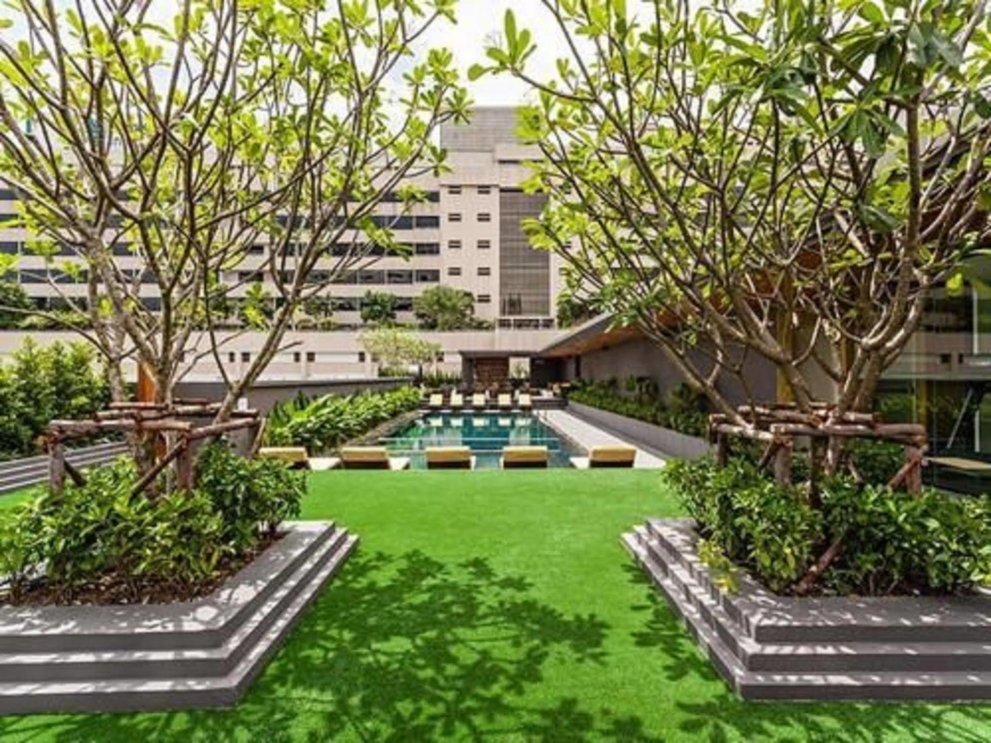 Hyatt Place Sukhumvit 1 4* Bangkok
