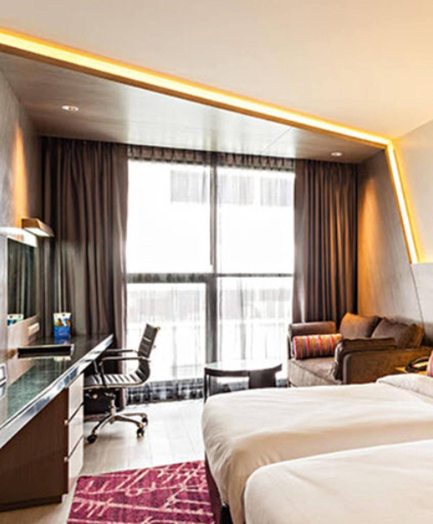 Hyatt Place Sukhumvit 1 Bangkok