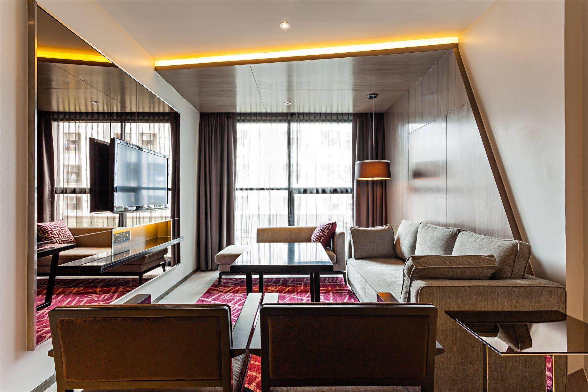 Hyatt Place Sukhumvit 1 Bangkok