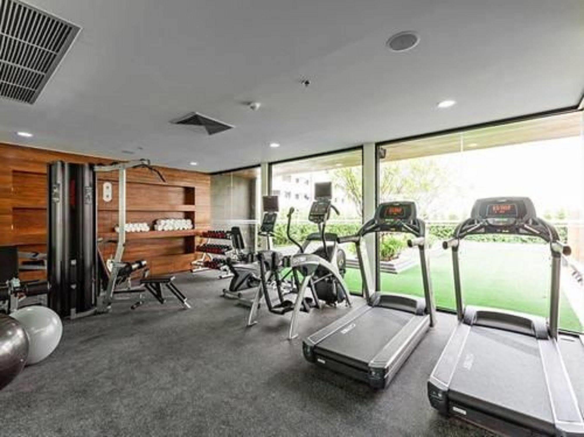 Hyatt Place Sukhumvit 1 Bangkok
