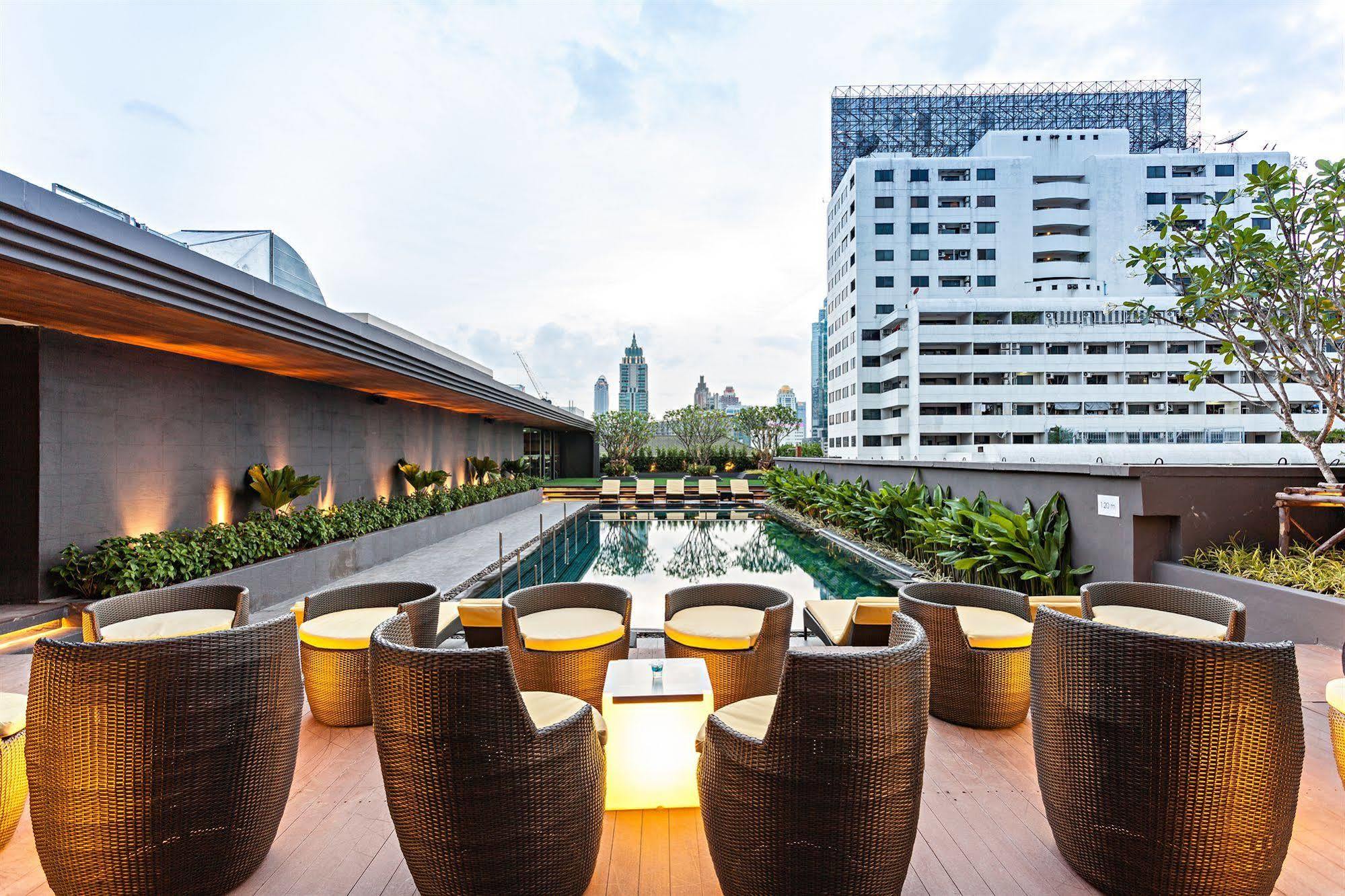 Hyatt Place Sukhumvit 1