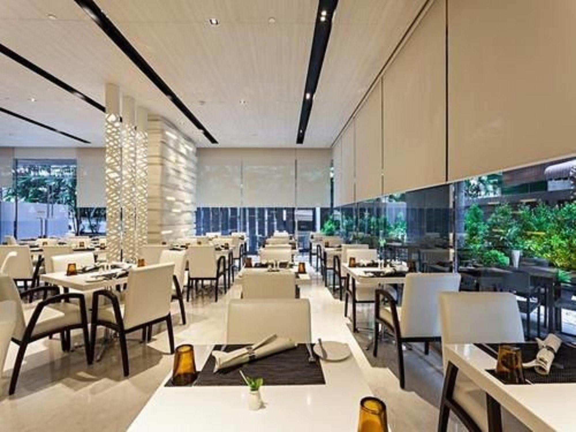 Hyatt Place Sukhumvit 1 Hotel Bangkok