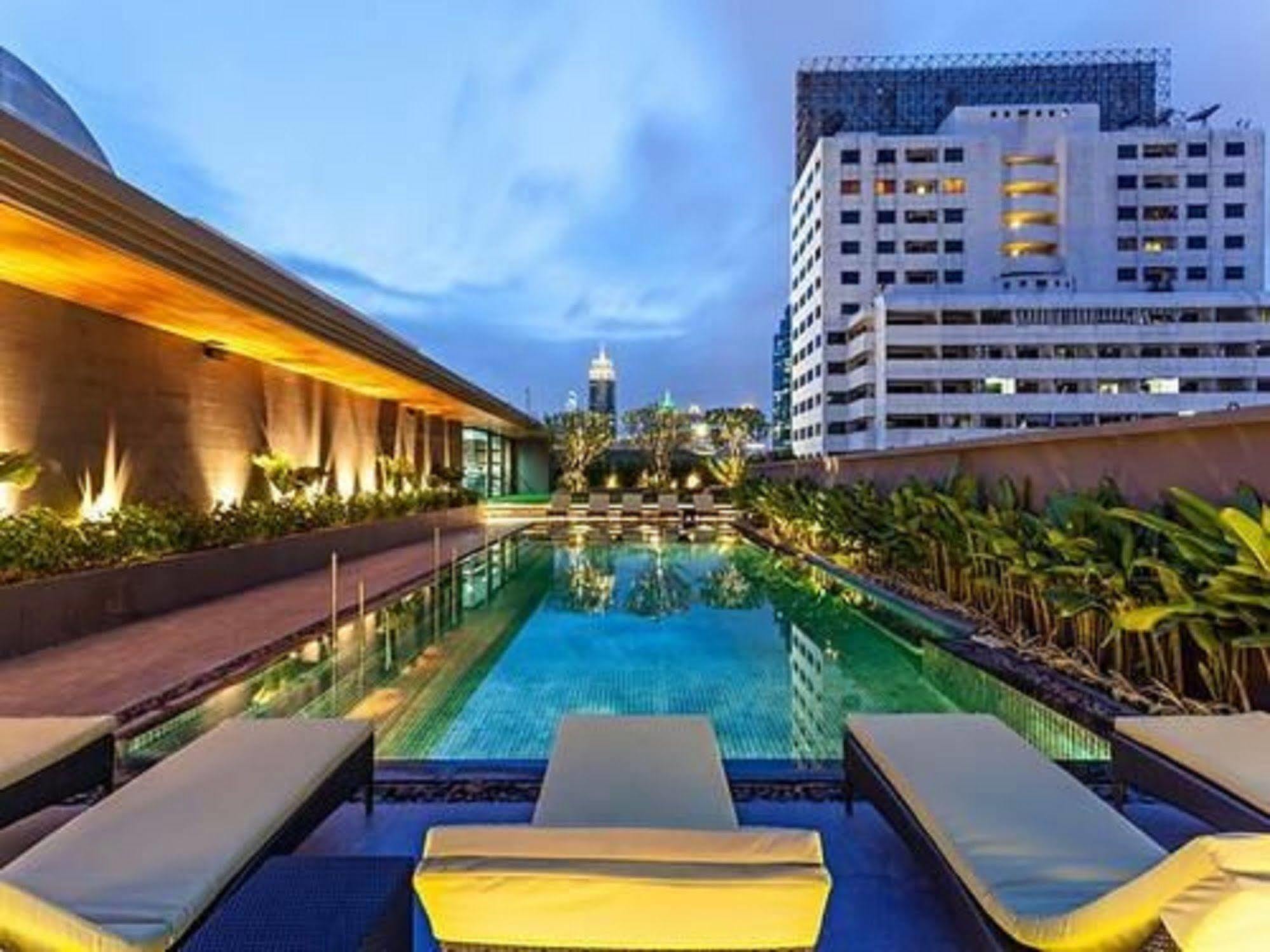 Hyatt Place Sukhumvit 1