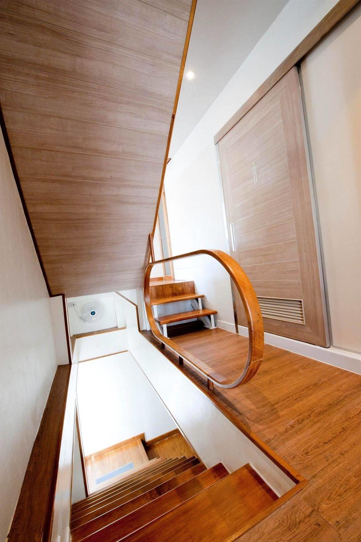 Hotel The Period Pratunam 3*