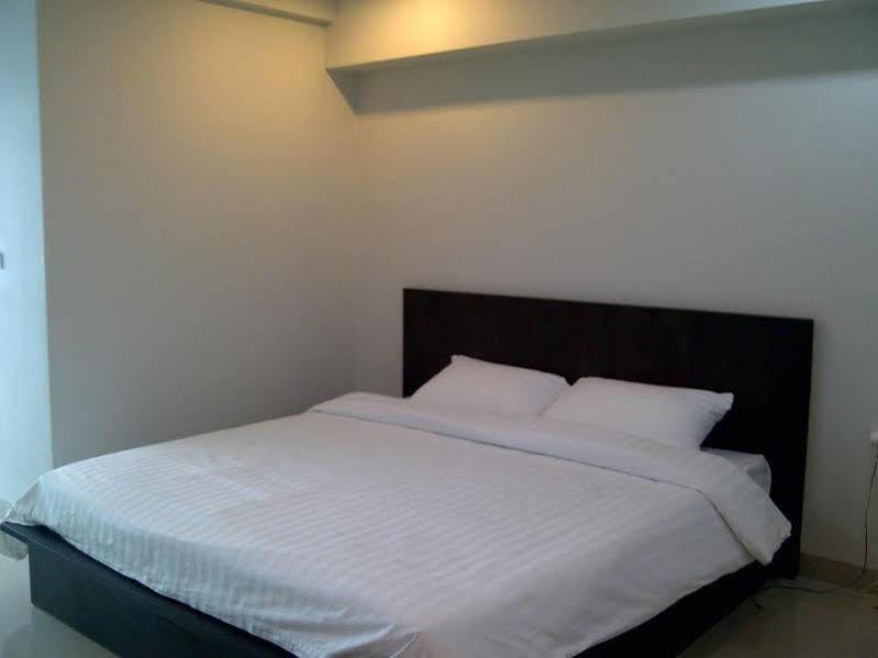 Delight Aparthotel Bangkok