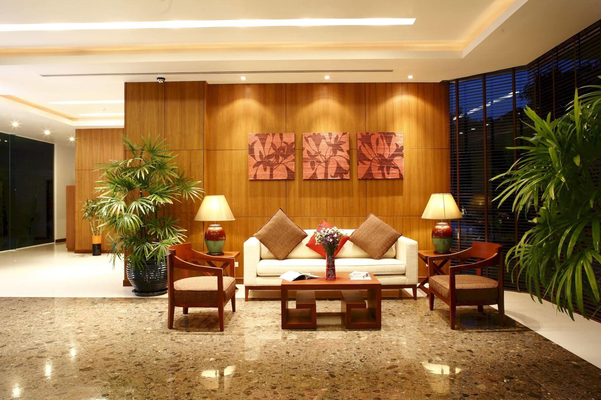 Patio Aparthotel Bangkok