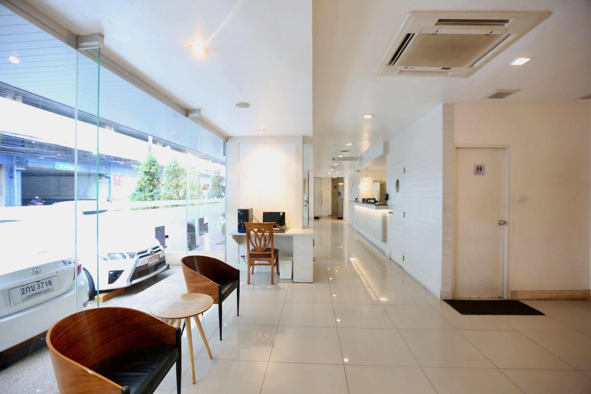 Synsiri 3 Ladprao 83 Apartment