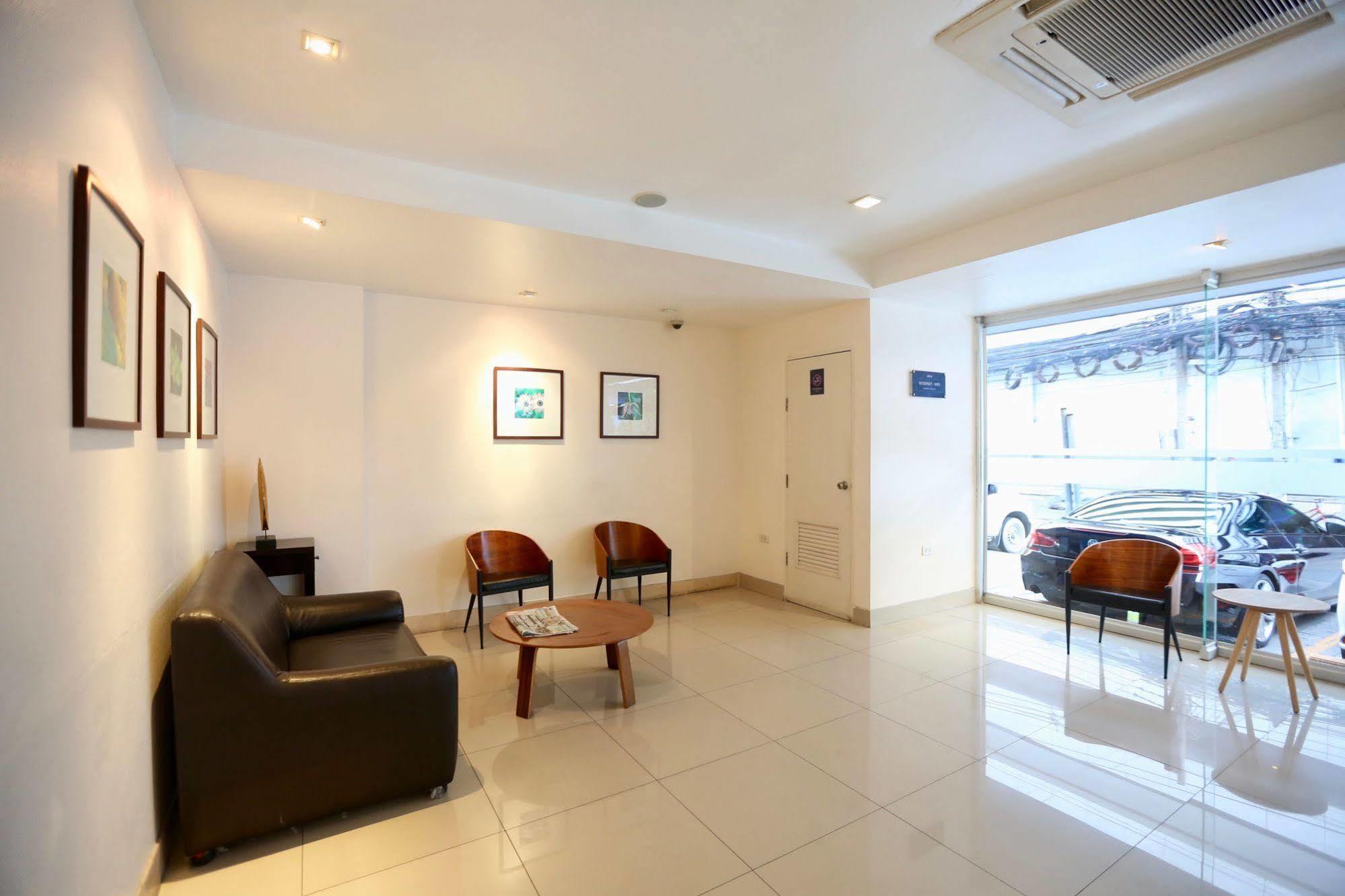 Synsiri 3 Ladprao 83 * Bangkok