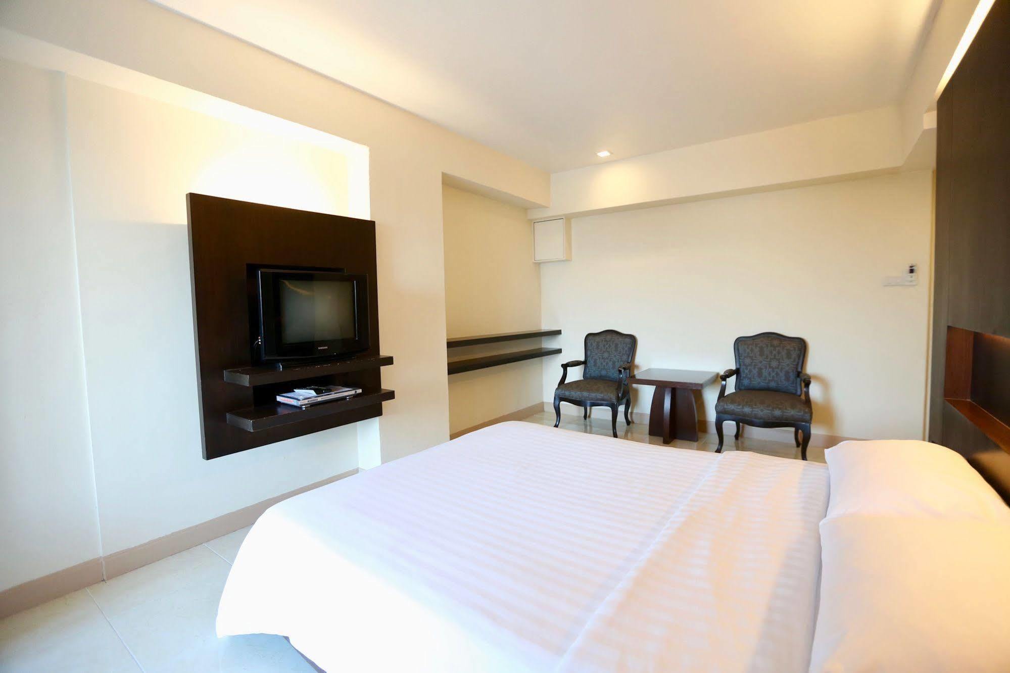 Apartment Synsiri 3 Ladprao 83