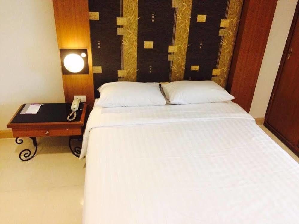 Apartment Synsiri 3 Ladprao 83 *