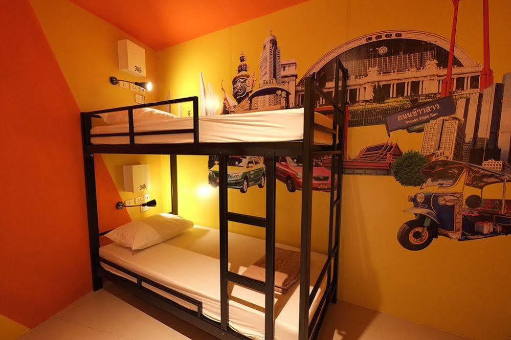 Everyday Hostel