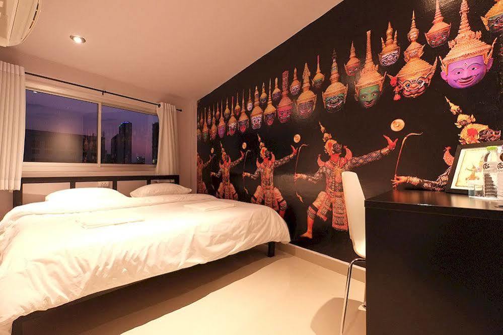 Everyday Hostel *