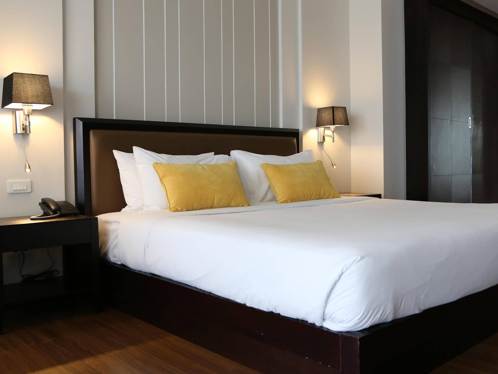 The Dawin 4* Banguecoque