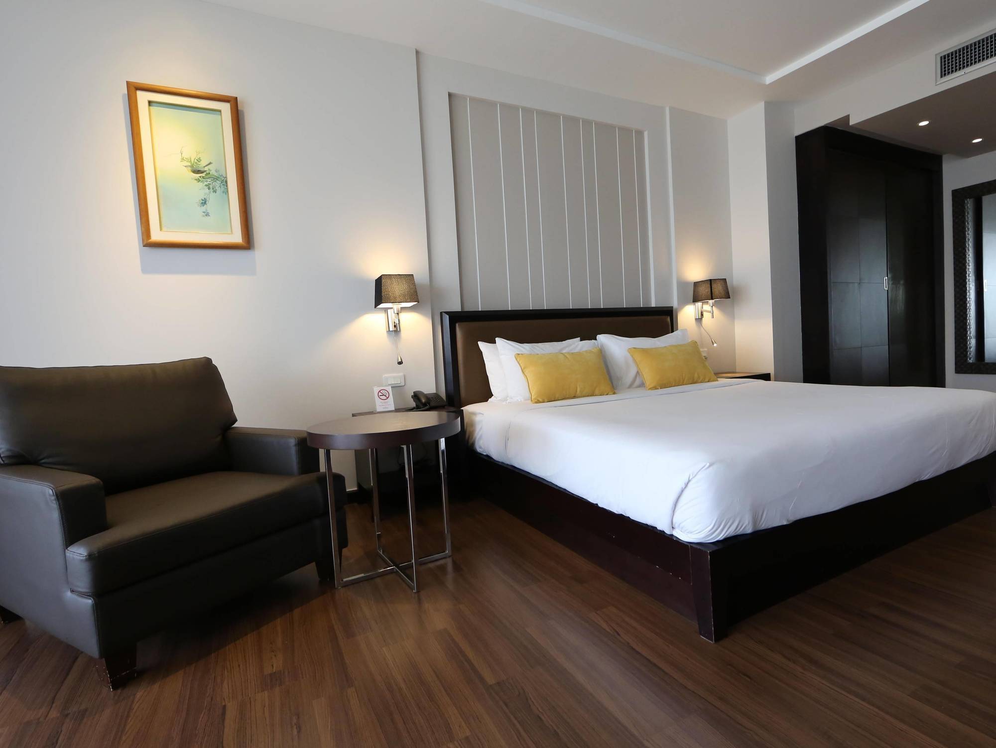 The Dawin 4* Banguecoque