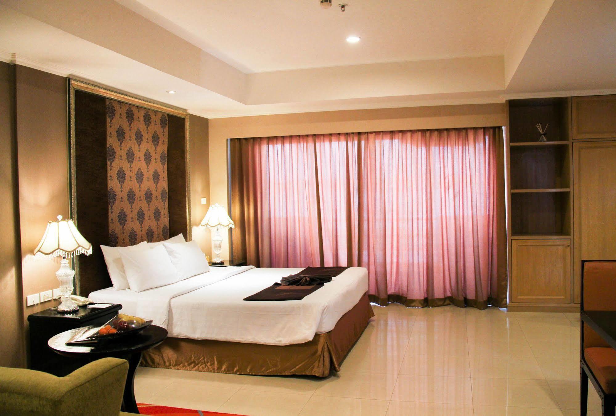 Hotel Furamaxclusive Sukhumvit Banguecoque