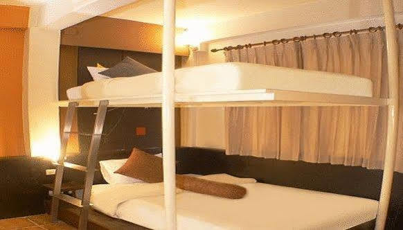 Collection O Diamond House Khaosan Hotel Bangkok