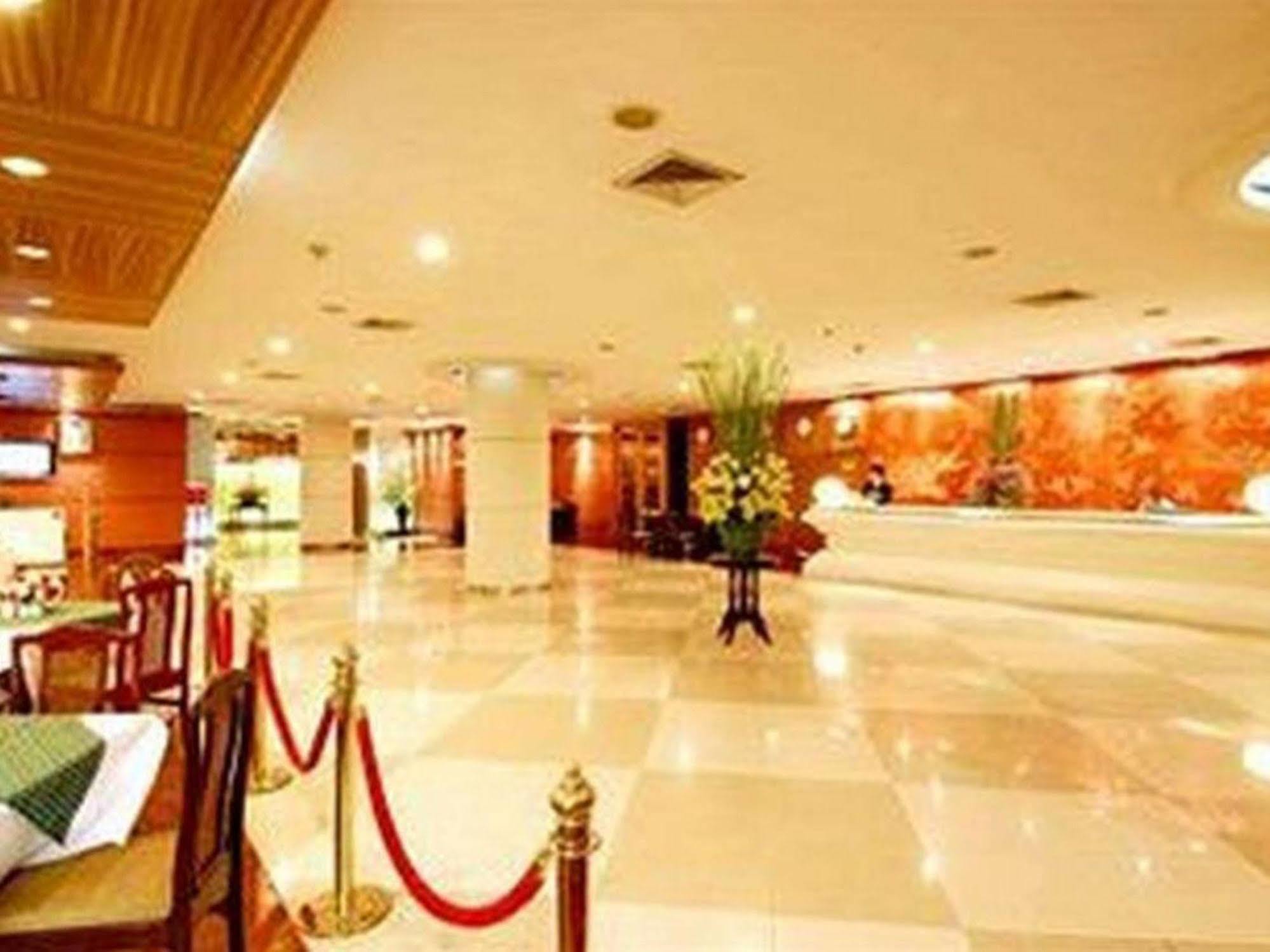 Princeton Hotel