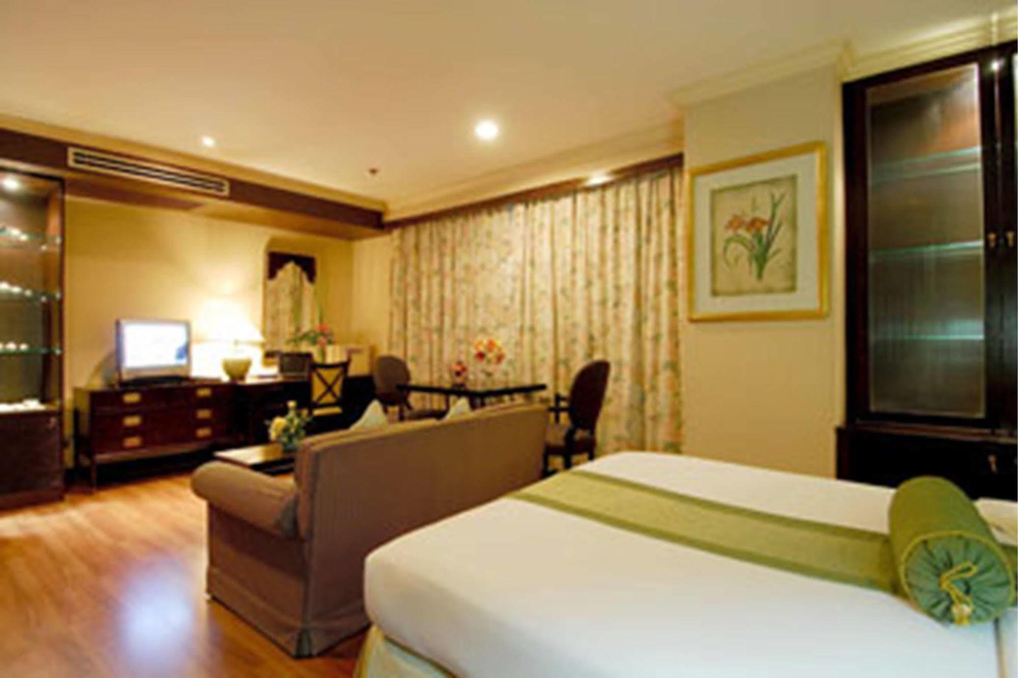 Hotel Princeton 4*