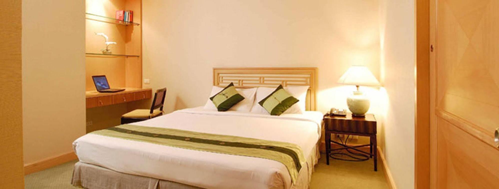 Hotel Princeton Bangkok