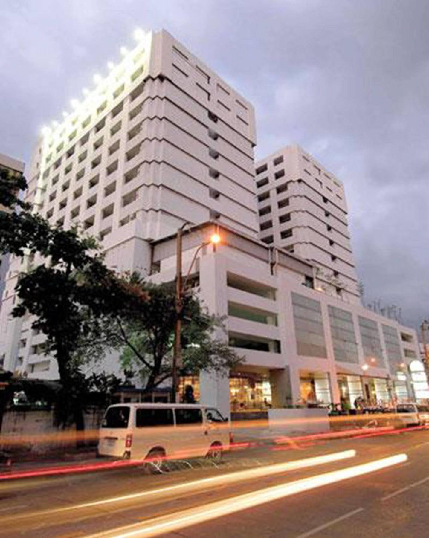 Princeton Hotel 4*
