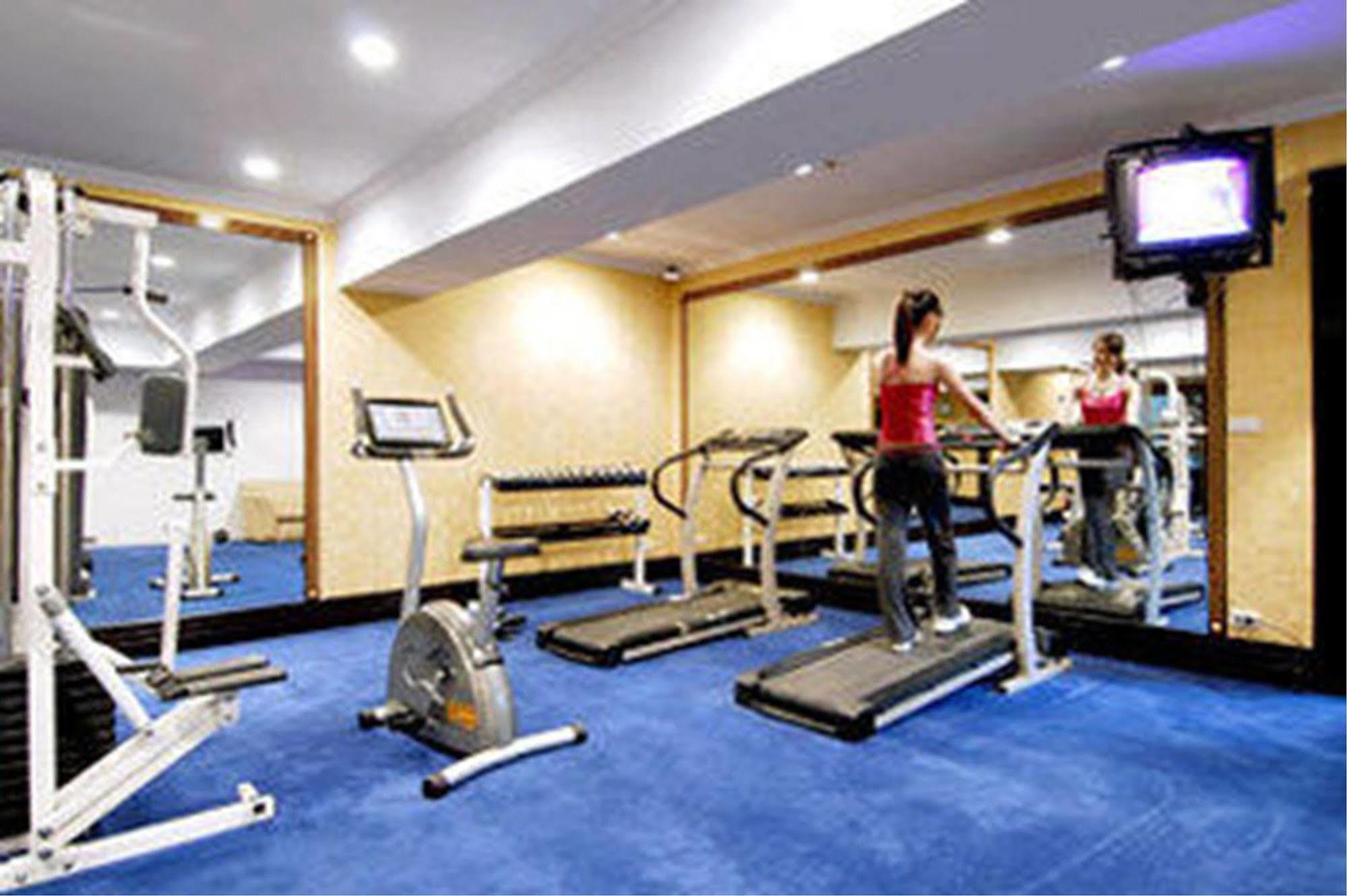 Princeton 4* Bangkok