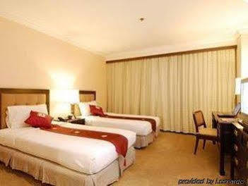 Princeton Hotel Bangkok