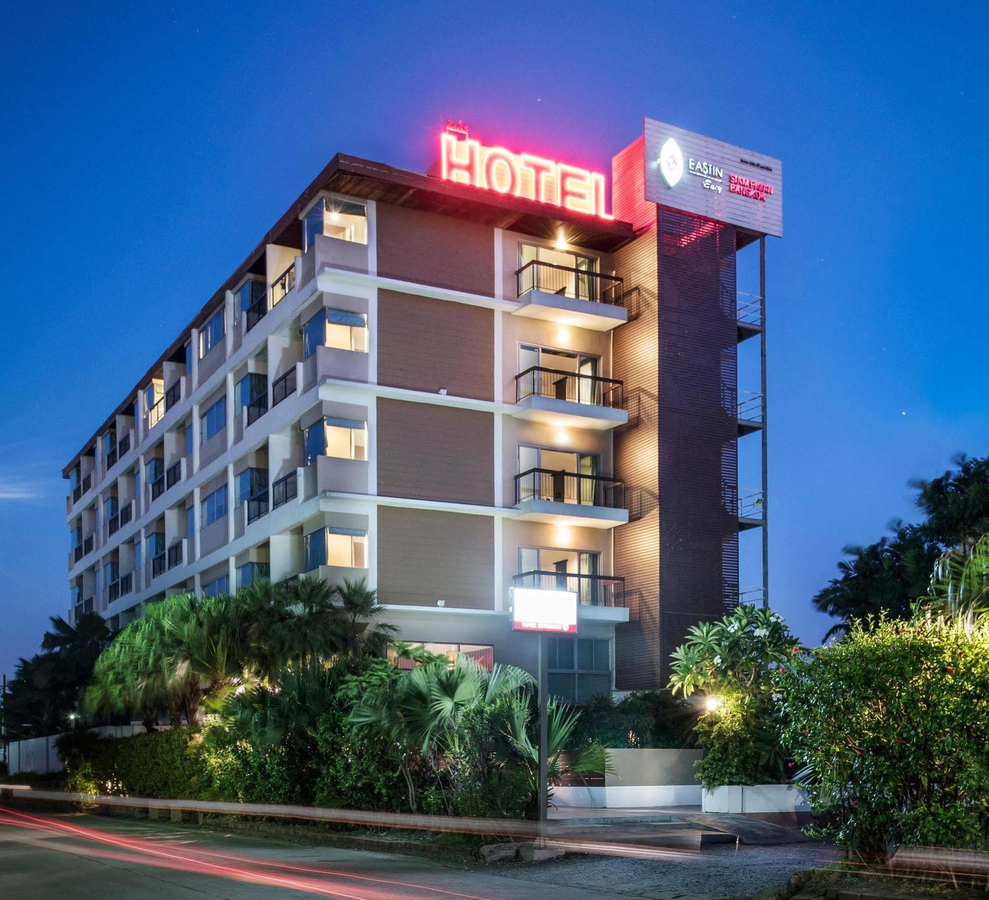 Hotel Siam Piman 4*