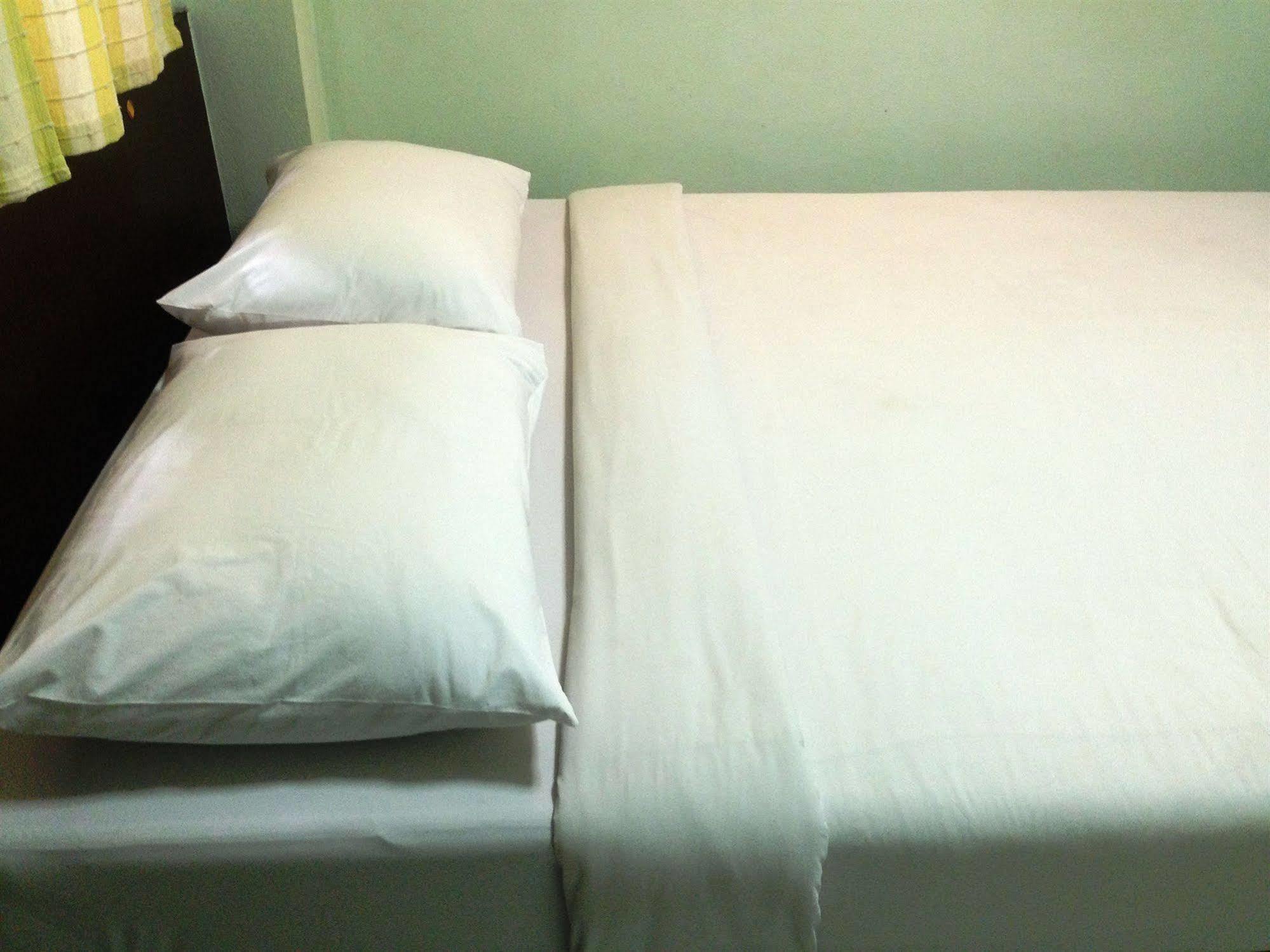 Guest house Amarin Bangkok