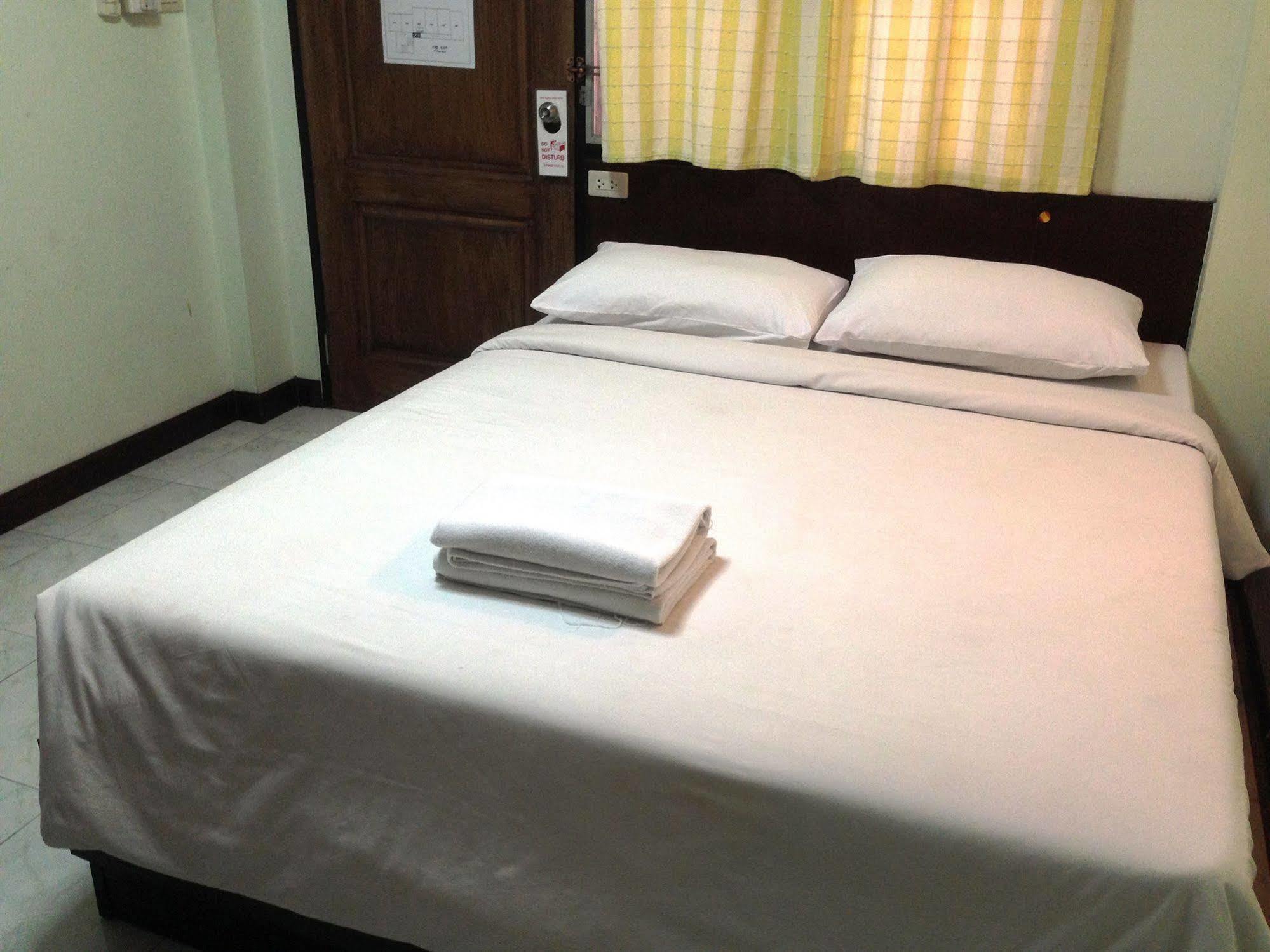 Guest house Amarin Bangkok
