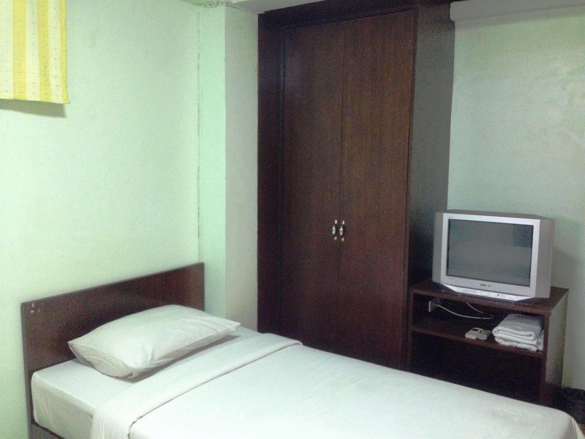Amarin Guest house *