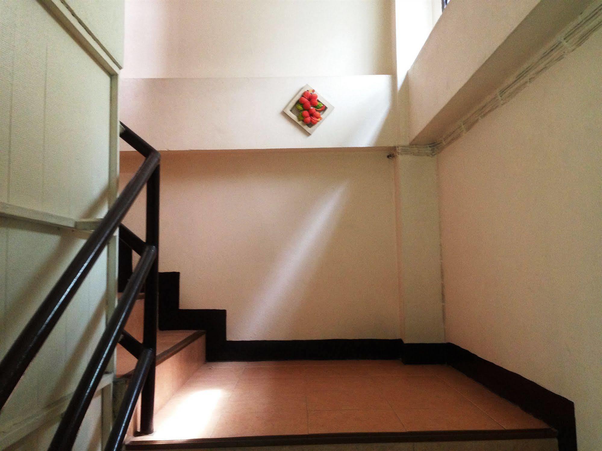 Amarin Guest house *