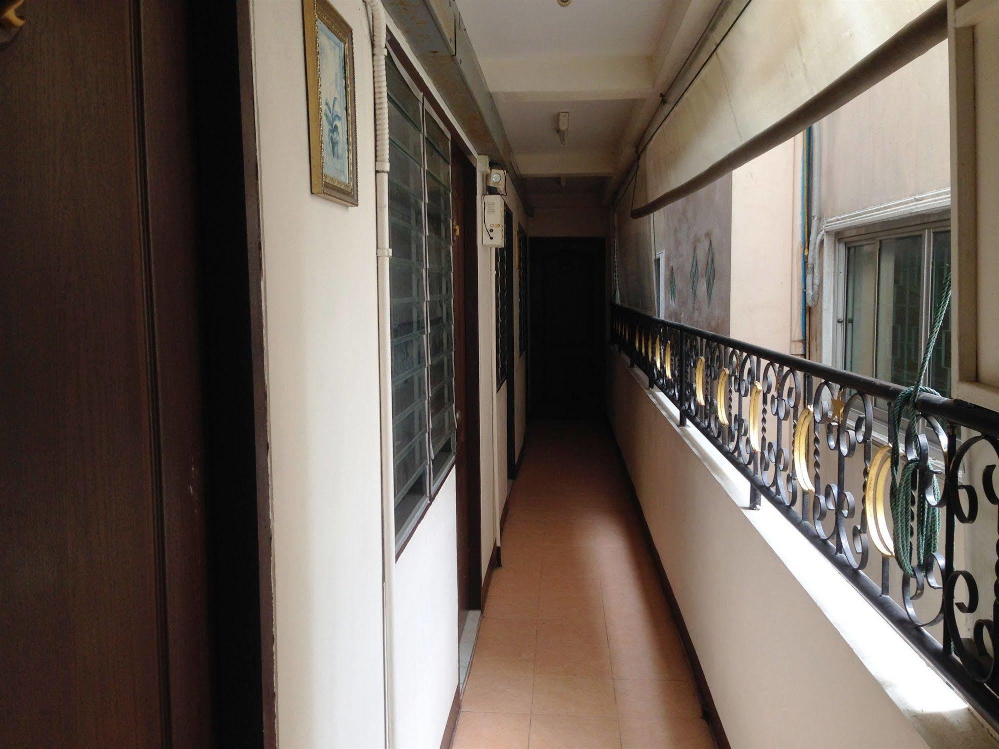 Amarin Guest house Bangkok
