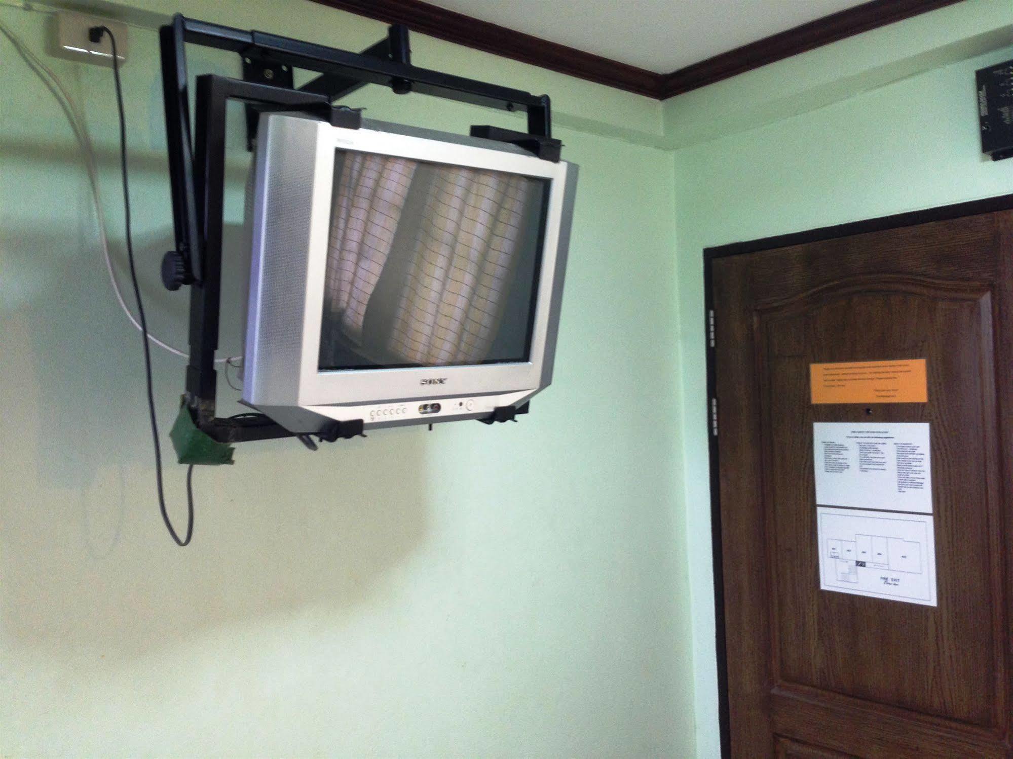 Amarin Guest house *