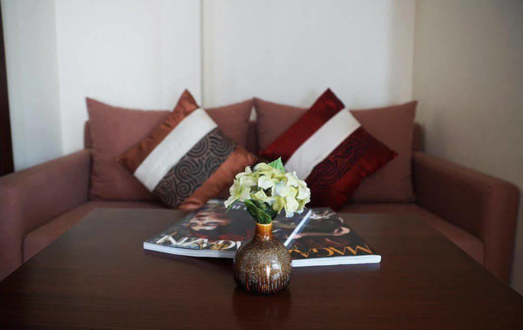 Icheck Soi 2 Hotel Bangkok