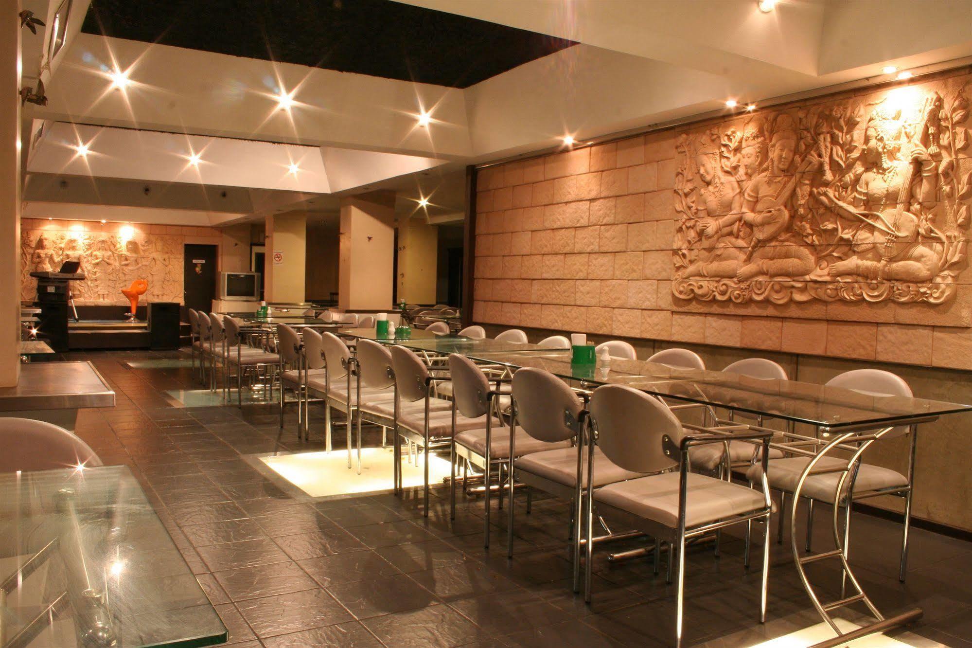 Baiyoke Boutique 3*