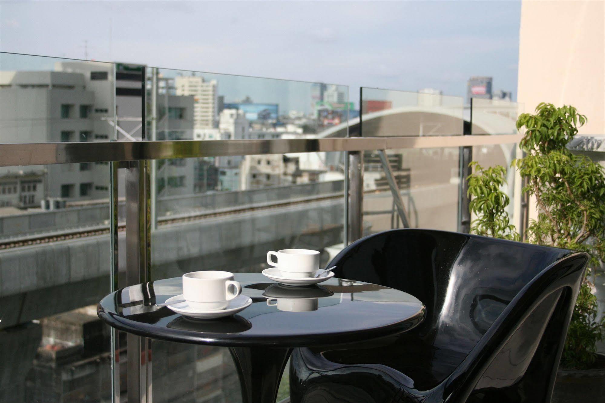 Hotel Baiyoke Boutique