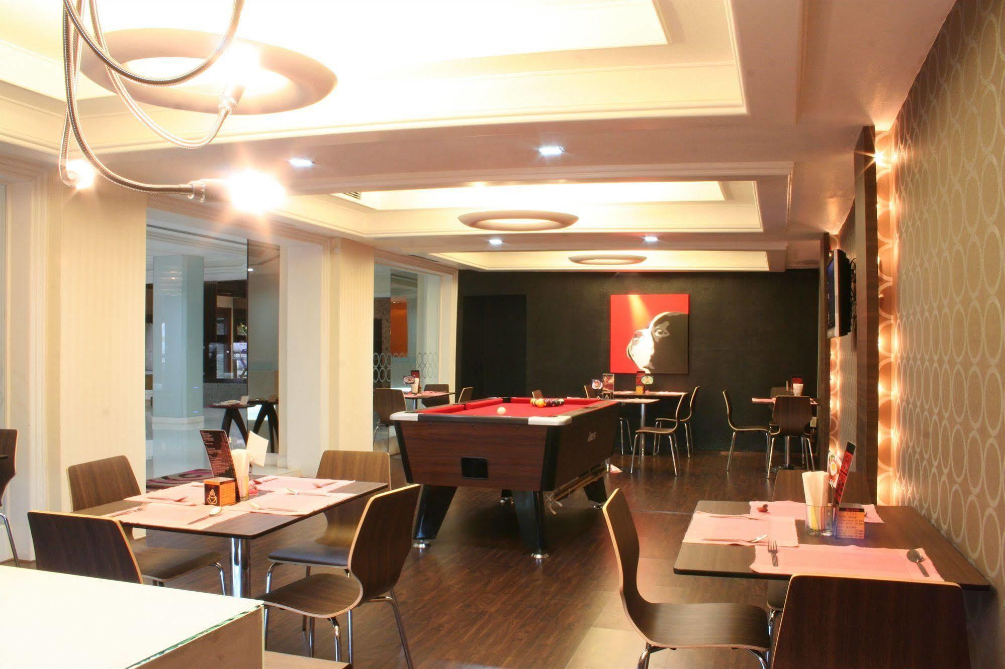 Hotel Baiyoke Boutique