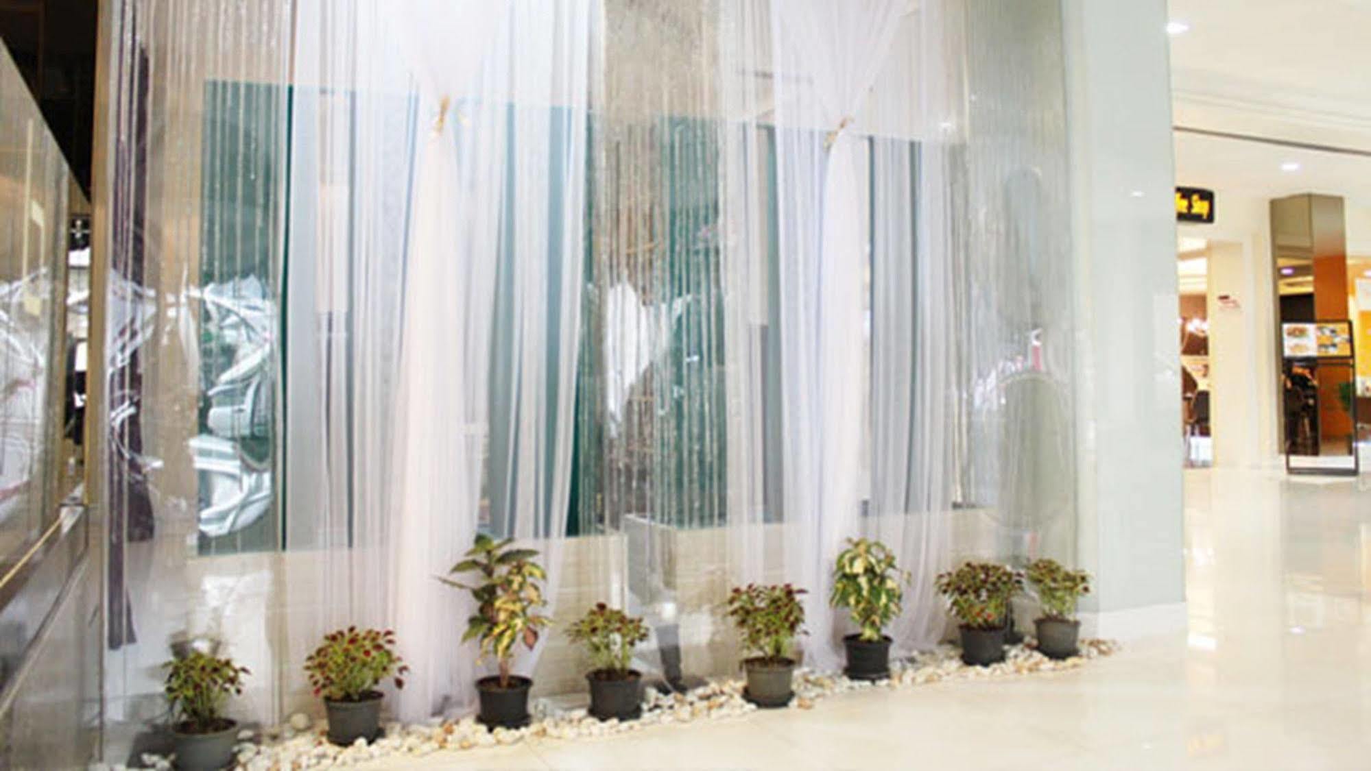 Baiyoke Boutique Hotel 3*