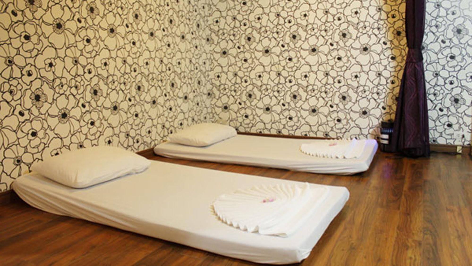 Hotel Baiyoke Boutique 3*