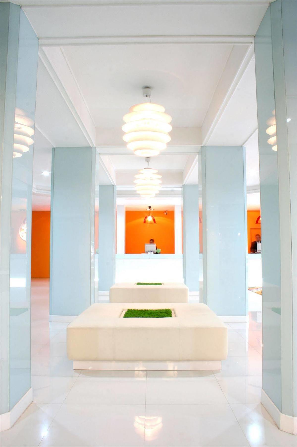 Baiyoke Boutique Hotel 3*