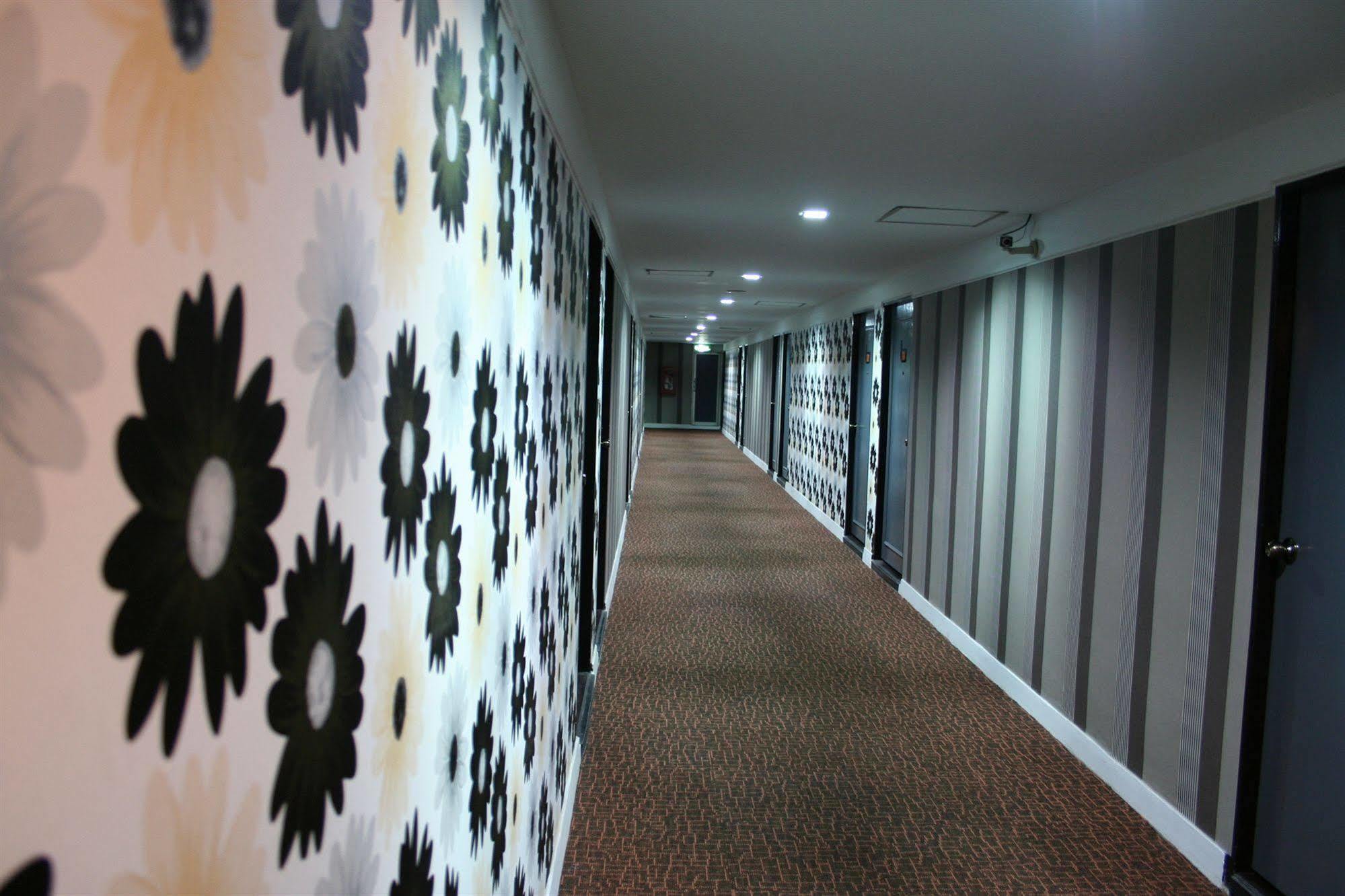 Hotel Baiyoke Boutique