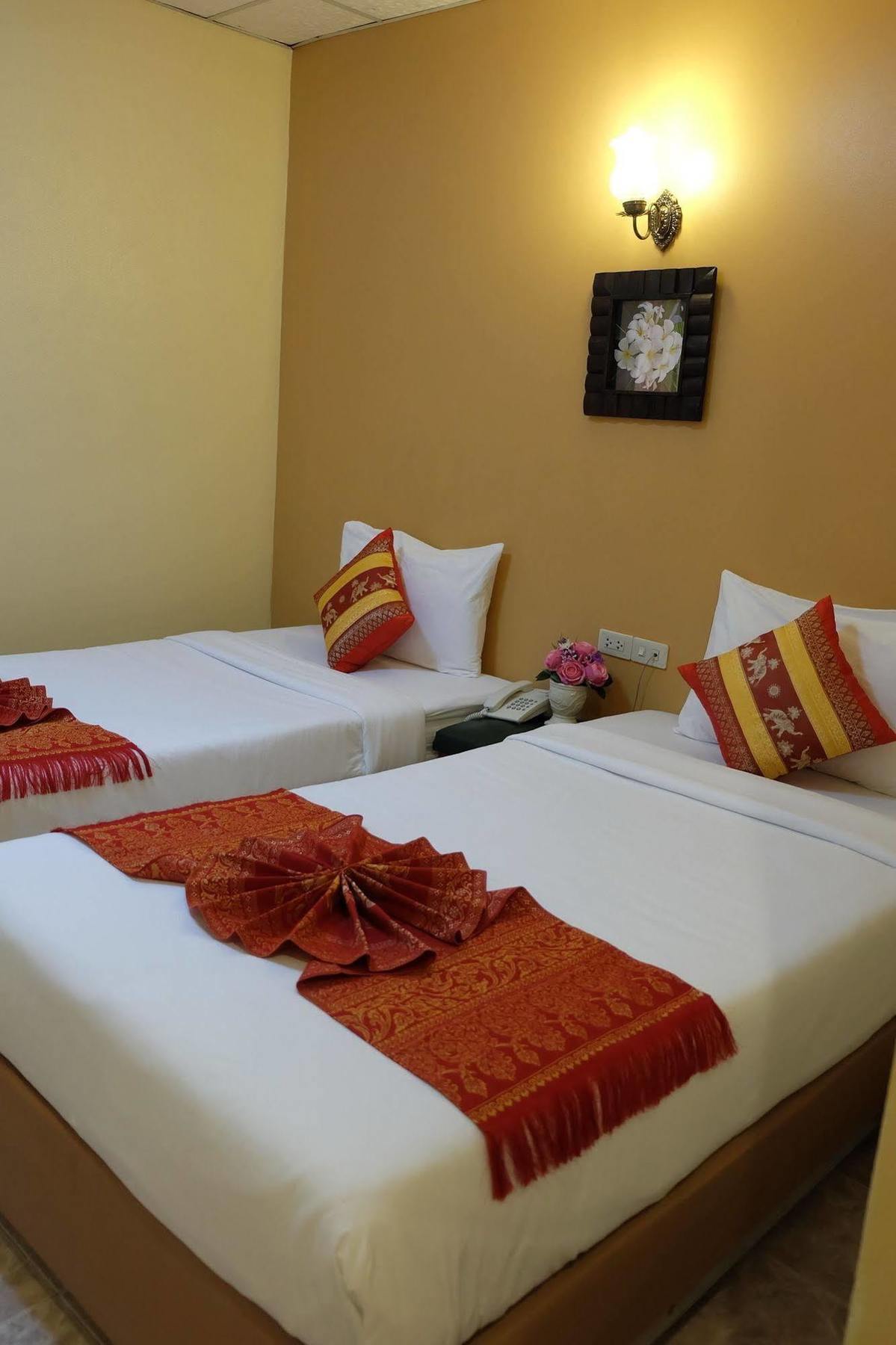 Thai Cozy House - Sha Certified