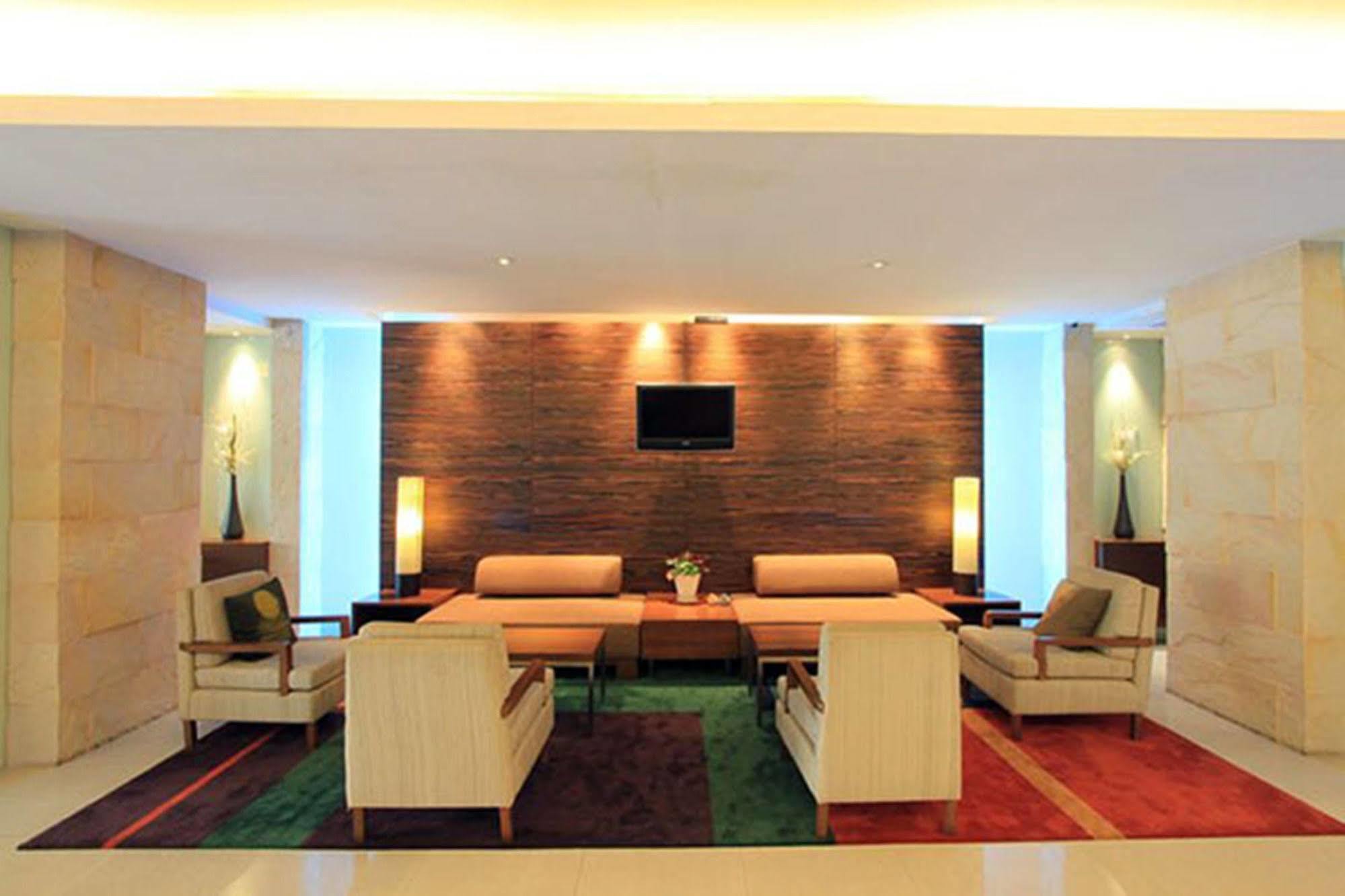 Hotel St.