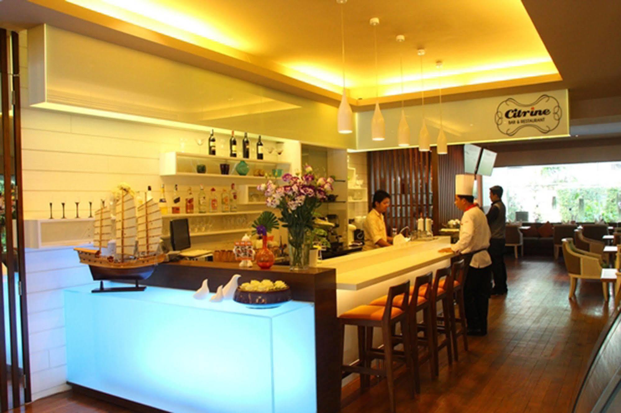 Hotel St.