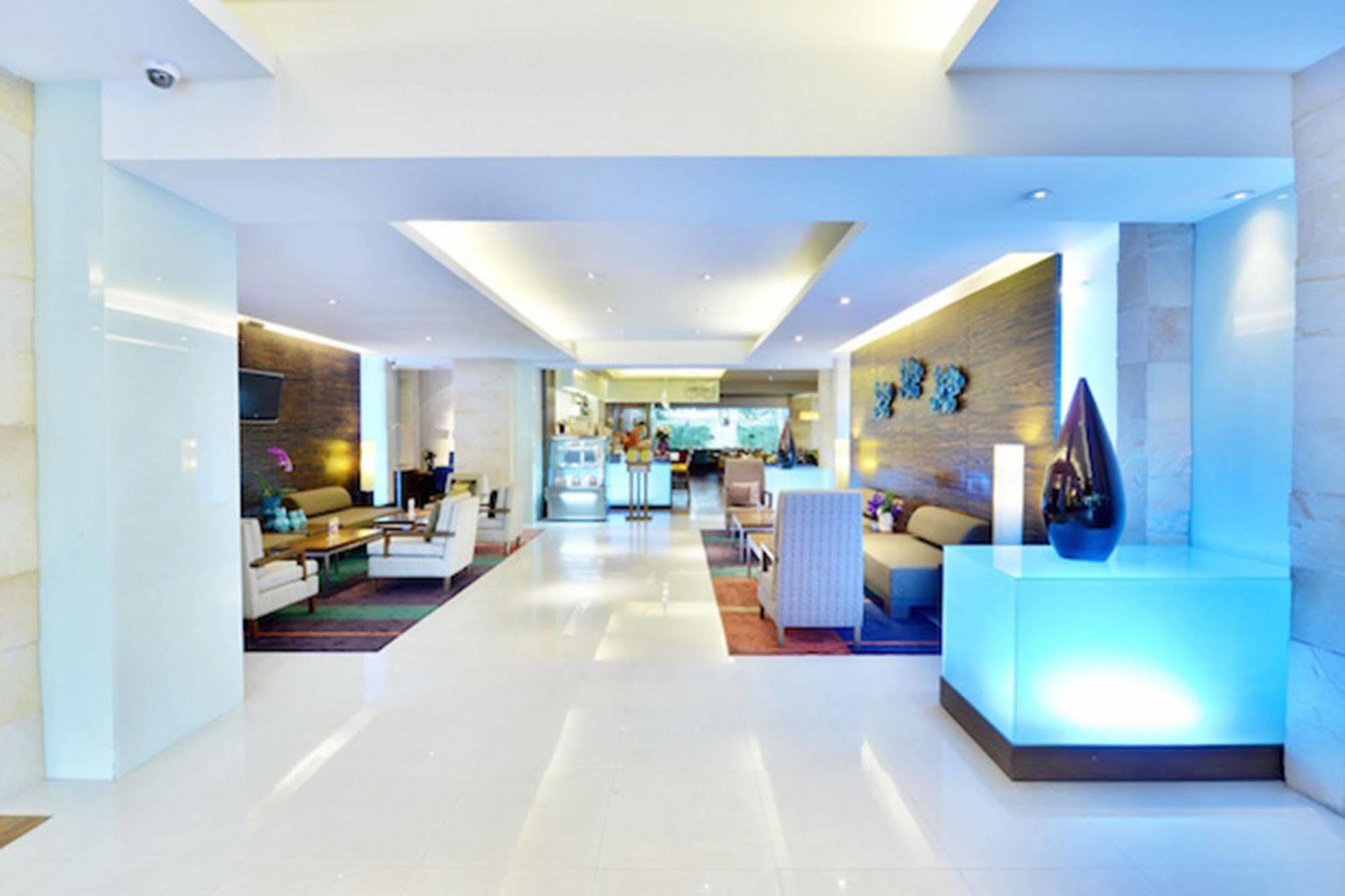 St. 3* Bangkok