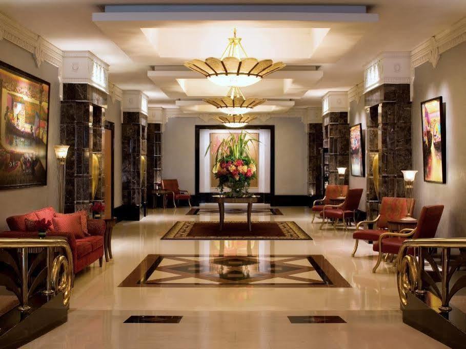 Marriott Executive Mayfair 5*