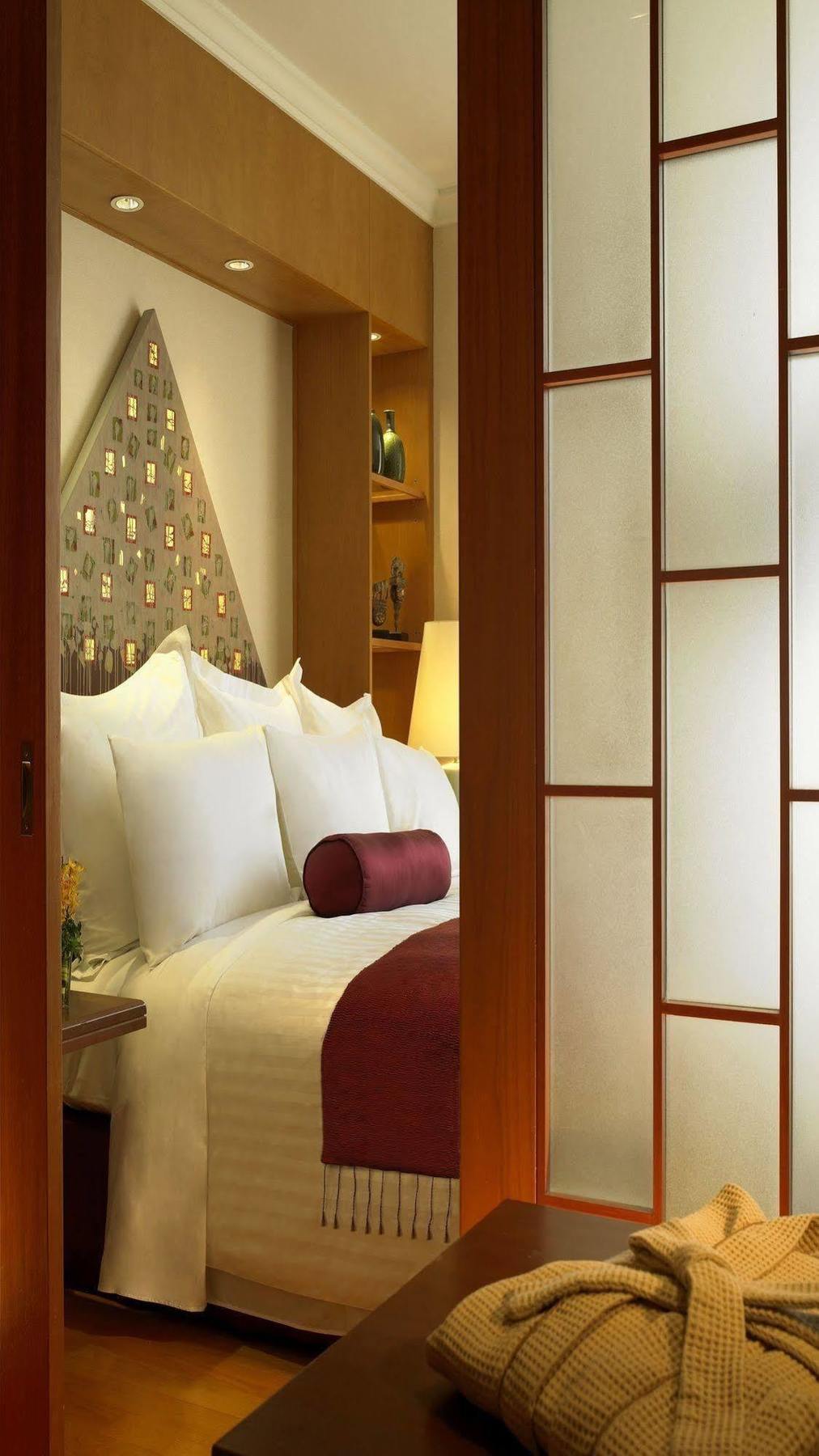 Marriott Executive Mayfair Bangkok